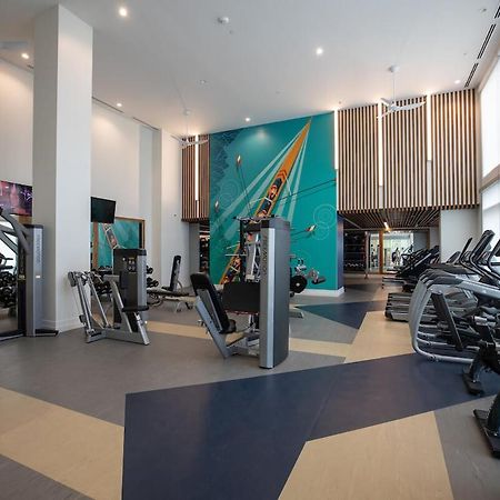 The Executive Suite The Woodlands Luaran gambar