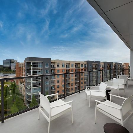 The Executive Suite The Woodlands Luaran gambar