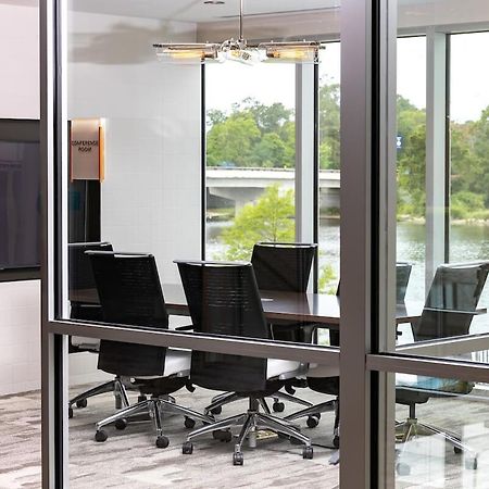 The Executive Suite The Woodlands Luaran gambar