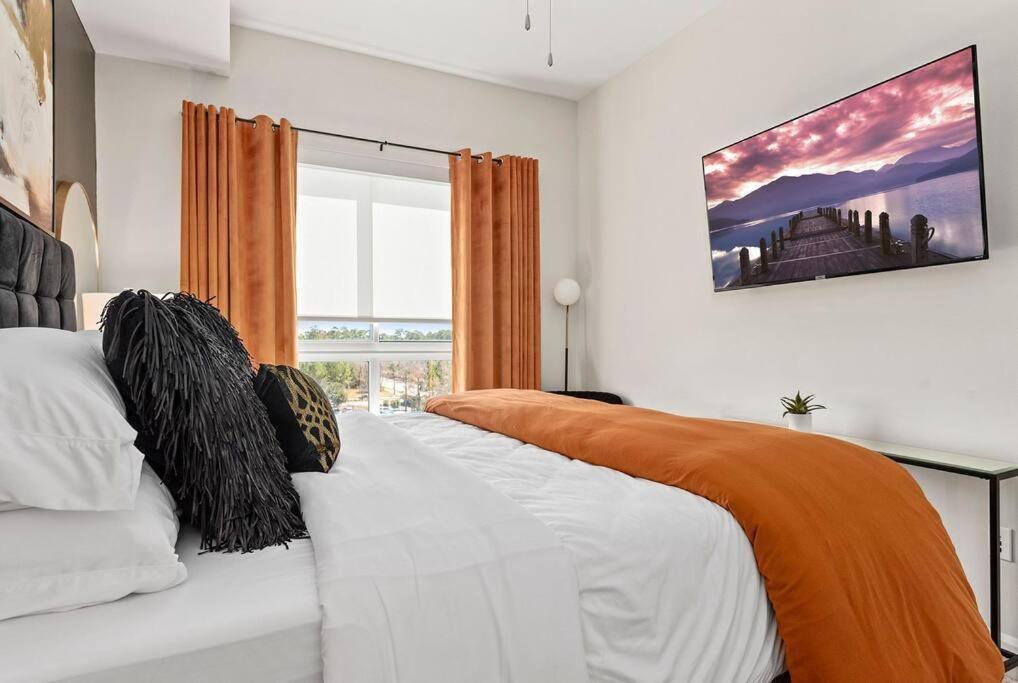 The Executive Suite The Woodlands Luaran gambar