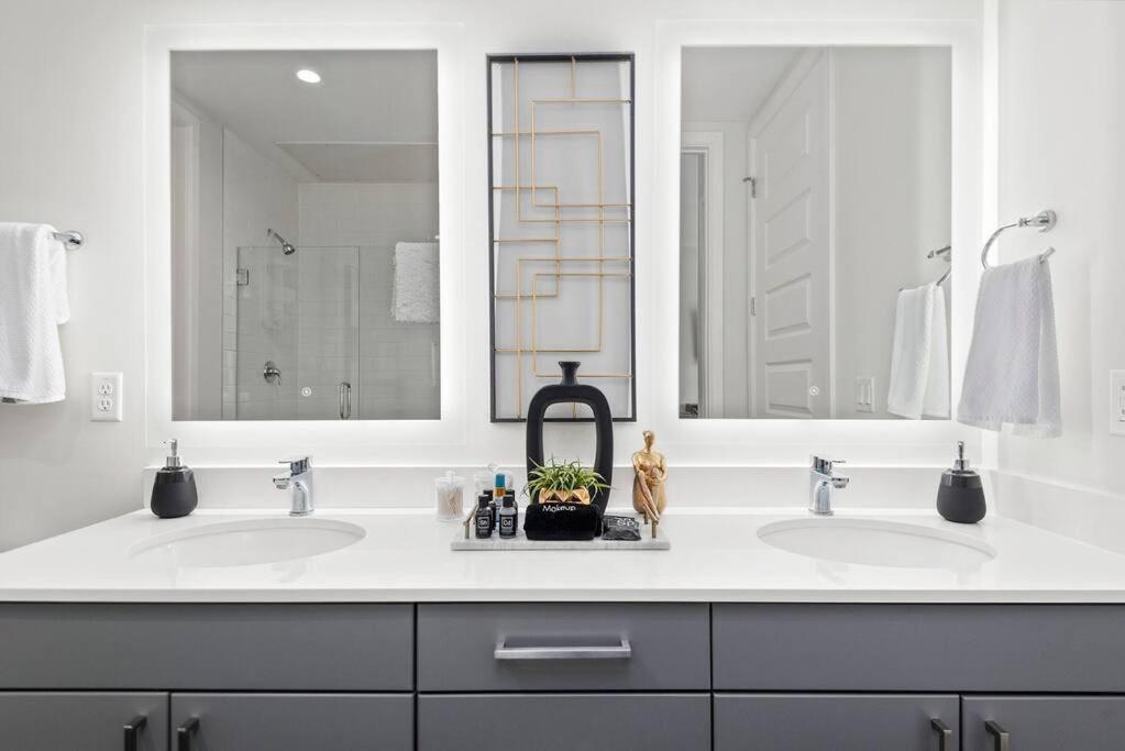 The Executive Suite The Woodlands Luaran gambar