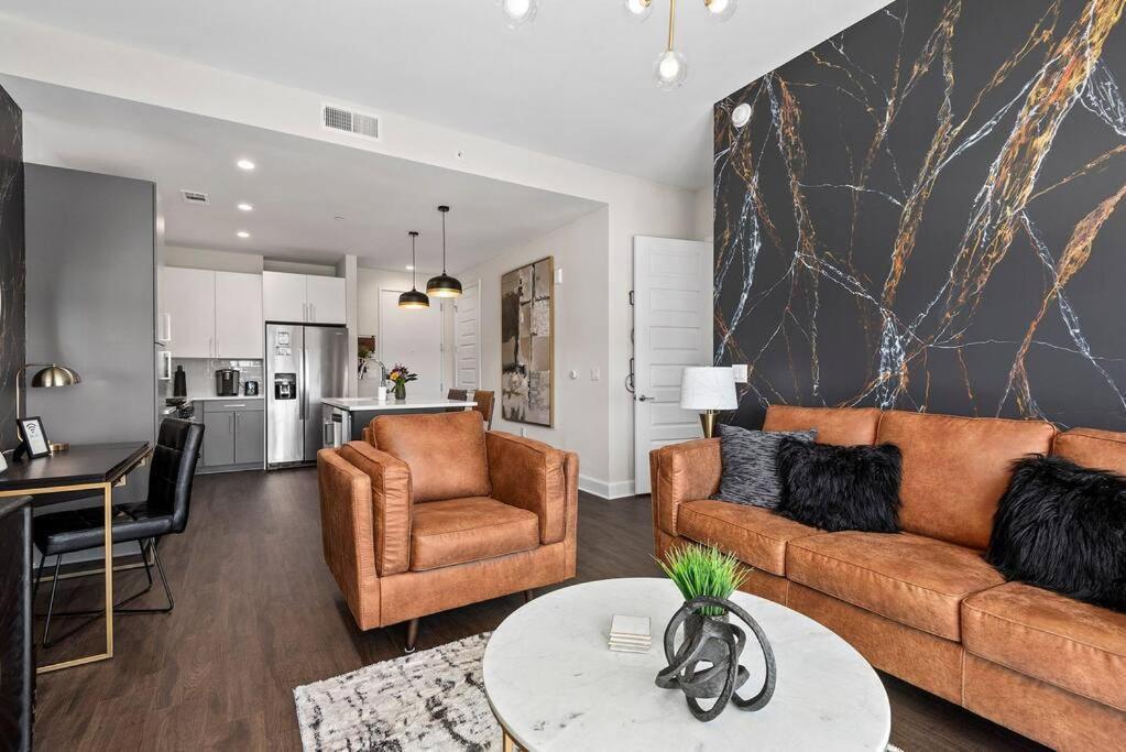 The Executive Suite The Woodlands Luaran gambar