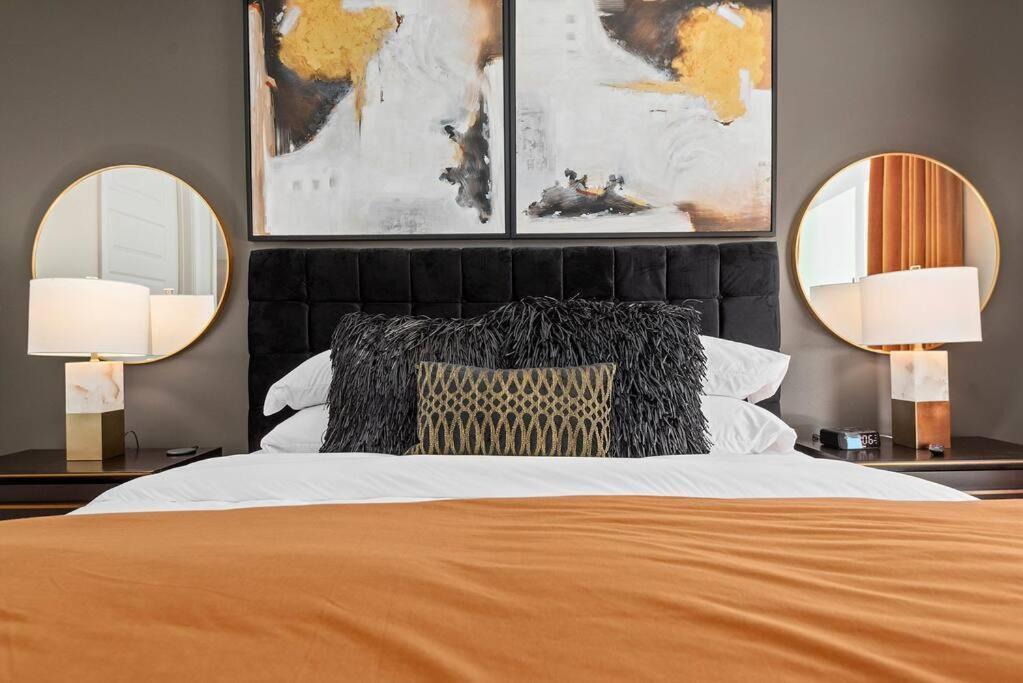 The Executive Suite The Woodlands Luaran gambar